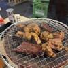 鶴橋 焼肉 松よし 新宿西口店