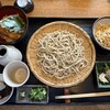 蕎麦の実 よしむら