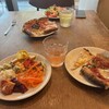 PIZZA SALVATORE CUOMO ＆ GRILL 川崎