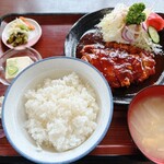 寿美屋ドライブイン - 