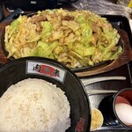 肉米 雄一飯店 - 