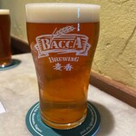 Bacca ブルーイング - 