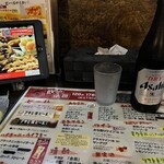 室蘭やきとり 今昔 - 