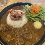 Hachiya Curry