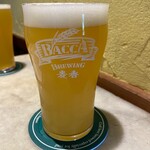Bacca ブルーイング - 