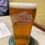Bacca ブルーイング - 