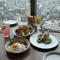 Longrain Tokyo - 