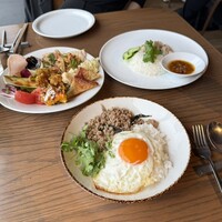 Longrain Tokyo - 