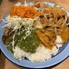 もうやんカレー 池（池袋店）