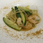 Il Giglio - パスタ