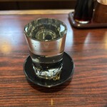 丸千葉 - 剣菱。下町酒場のホープ❤️