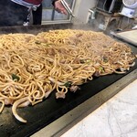 お好み焼 三枝 - 