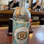 丸千葉 - キープボトル