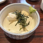 丸千葉 - 山芋千切り