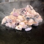 お好み焼 三枝 - 