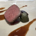 Il Giglio - 肉料理