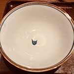 香川 一福 - 完食