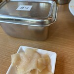 中華そば はし本 - 