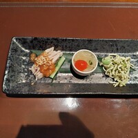 中国料理 桃林 - 