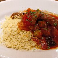 Bistro Buzz 赤坂 - 