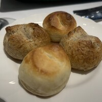 Il Giglio - パン