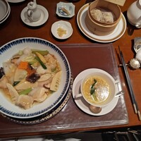 中国料理 桃林 - 