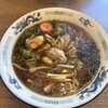 ラーメン屋 夏堀