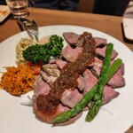 九吾郎ワインテーブル - 