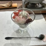 道産羊肉割烹 ラムぴりか - 