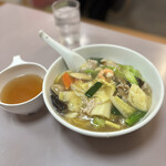 中国料理天山 - 