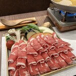 道産羊肉割烹 ラムぴりか - 