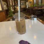 喫茶　来夢来人 - ザ・喫茶アイスコーヒーですよ