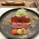 道産羊肉割烹 ラムぴりか - 