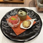 道産羊肉割烹 ラムぴりか - 