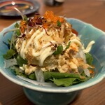 路地裏マルコ - ポテトサラダ