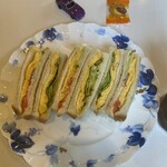 喫茶　来夢来人 - 