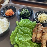 明洞食堂 - 