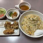 中国料理天山 - 