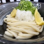 はなまるうどん - 料理写真: