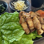 明洞食堂 - 