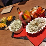 九吾郎ワインテーブル - 