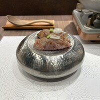 道産羊肉割烹 ラムぴりか - 