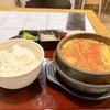 韓国ごはん・酒家 ダイダイ 横浜みなとみらい店