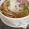 鶏そば専門店 らーめんえびす 中津川