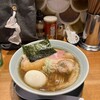 中華蕎麦 時雨 これっとまーれ店