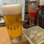 アカマル屋鮮魚店 - 