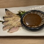 さば料理専門店 SABAR+ - 元祖 SABARの胡麻さば