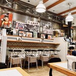 韓国ごはん・酒家 ダイダイ - 