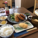 三日月コロッケ - 