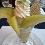 千疋屋フルーツパーラー - 